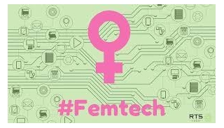 Femtech Market To See Drastic Growth At A CAGR Of 15.28% ,See Why?