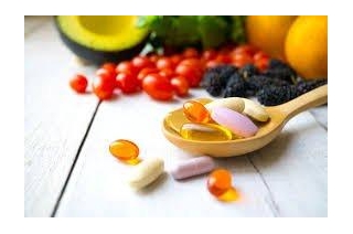 Antioxidant Vitamins Market Is Booming With Strong Growth Prospects