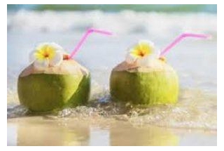 Coconut Water : Worldwide Market Holds Strong Growth