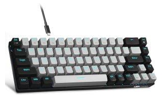 Mechanical Keyboard Market Current Scenario And Future Prospects (2024-2030)