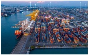 Smart Ports Management Market: Long-Term Value & Growth Seen Ahead