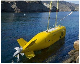 Unmanned Underwater Vehicle (UUV) Market Forecast: What You Need To Know?