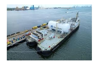 Floating Energy Storage System Market Is Thriving Worldwide | Major Giants