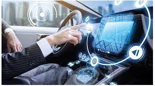 Automotive Gesture Recognition Systems Market Unveiling Promising Growth With Major Giants