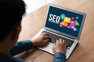 Boost Your Online Presence With The Best SEO Company In Pune