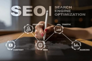 Unlocking Success: The Role Of SEO Companies In Bangalore