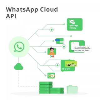 WhatsApp Cloud API: Seamless Message Reception