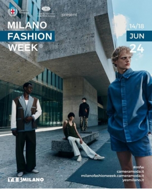 Milano Fashion Week Men’s Collection Spring/Summer 2025: What To Expect