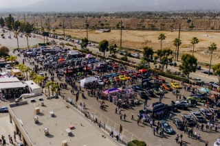 FuelFest 2024: Presented By Jada Toys Returns To Its Hometown Of Los Angeles For The Sixth Year