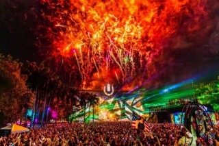 Ultra Music Festival Concludes 24th Edition At Bayfront Park
