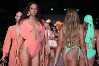 Miami Swim Week The Shows 2024: Celebrating A Decade Of Global Representation, Sustainability, And Innovation