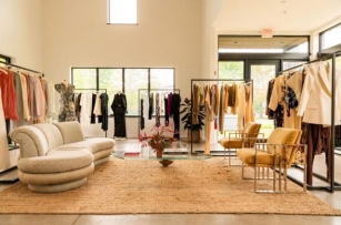 Experience CURIO’s Luxury Shopping Residency In The Hamptons