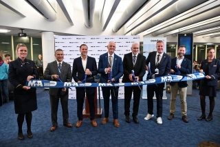 Condor Airlines Takes Off From MIA: Non-Stop Frankfurt & Beyond