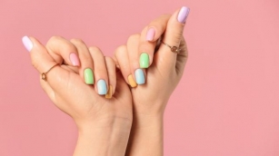 Summer 2024 Nails Design Trends That Are Taking Over This Season