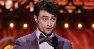 Daniel Radcliffe Gets Emotional Winning His First Tony Award, “When I Finished Potter, I Had No Idea What My Career…”