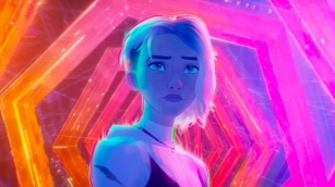 BEYOND THE SPIDER-VERSE Will Not Contain Any Generative AI