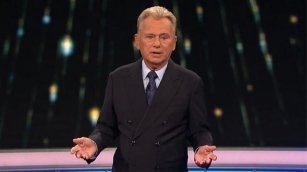 Pat Sajak Signs Off At ‘Wheel Of Fortune’ After Amazing 41-Season Run