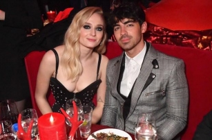 Joe Jonas, 34, Has ‘fully Recovered’ From Sophie Turner Split As Star Is Going To ‘spend More Time’ With Demi Moore, 61