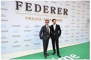 Roger Federer Goes Out In Glory In Prime Video Doc ‘Twelve Final Days’