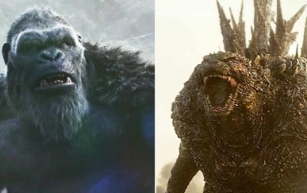 Godzilla x Kong To Godzilla Minus One, 5 Highest Grossing King Of The Monsters Movies Ranked