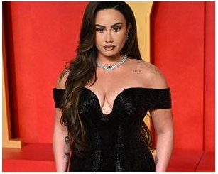 How Demi Lovato Found ‘Hope’ Following 5 In-Patient Mental Health Treatments
