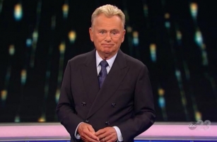 Pat Sajak Holds Back Tears As He Says ‘that’s It!’ In Final Words On Legendary Host’s Last Wheel Of Fortune Episode Ever