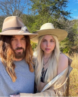 Billy Ray Cyrus Seeks Temporary Restraining Order Against Wife