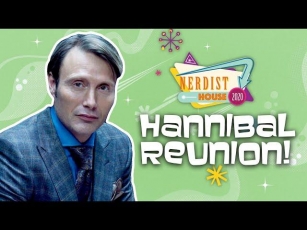 Join Nerdist For A HANNIBAL Reunion Panel At Fan Expo Boston
