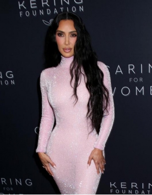 Kim Kardashian Says Her Ex Publicist Did Not Believe In Her