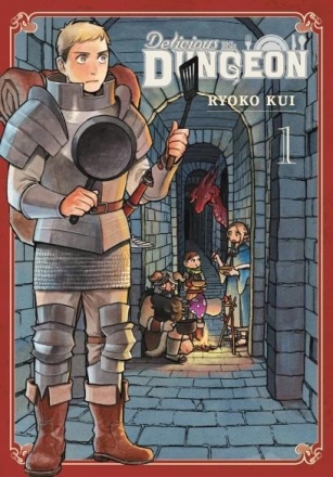 Delicious In Dungeon Season 2 Confirmed — Here’s What We Know About Release