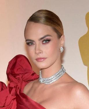 Cara Delevingne’s House Fire Cause Still A Mystery As Investigation Closes