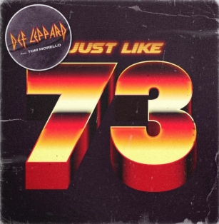 Def Leppard’s New Song “Just Like 73” Featuring Tom Morello