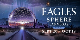 The Eagles At Sphere: How To Get Tickets