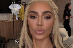Kim Kardashian Called Out For Her ‘harmful’ Comments About Therapy As Critics Rage ‘such A Terrible Message To Viewers’