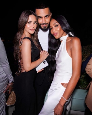 Former PrettyLittleThing Boss Umar Kamani And His Brother Adam Launch Brand New Agency Away From Fashion