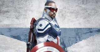 Brave New World Characters Leaked, Sam Wilson To Fight This Marvel Supervillain?