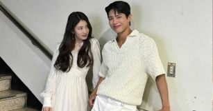 Is There More To Their Chemistry? Park Bo-gum Addresses Dating Rumours With Wonderland Co-Star Bae Suzy