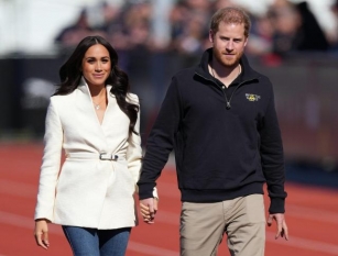 Why Prince Harry Is Allegedly Looking For A ‘Permanent’ UK Home