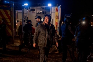 No More Gangsters: How Benedict Wong Steers His Own Career