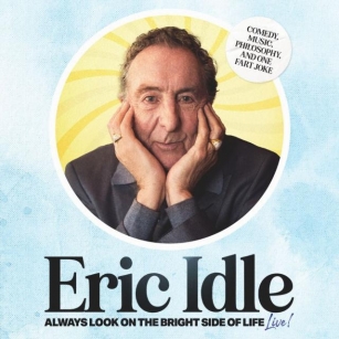 Eric Idle To Debut New One-Man Show On Upcoming Tour
