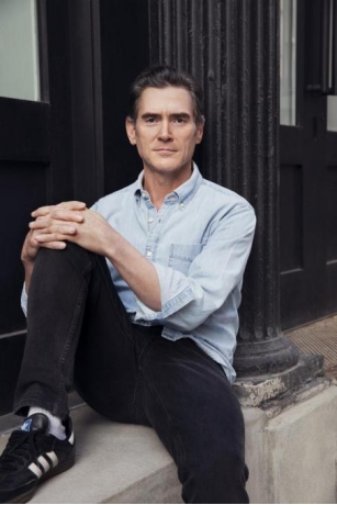 Billy Crudup ‘shocked And Amused’ By ‘Morning Show’ Success