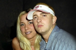 Eminem’s Reclusive Ex Kim Mathers Makes Profit Selling $560k Home She Bought Using Money Loaned From Star’s Company