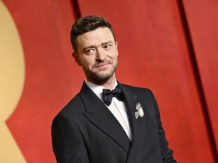 Justin Timberlake Arrested On DWI Charges In The Hamptons : NPR