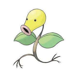 Community Day For April 2024 Brings A Shiny Bellsprout!