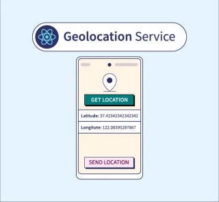 How To Use React Native Geolocation Service?
