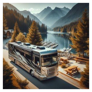 Trusted Grandview RV Mobile Washing Company