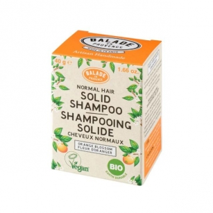 Balade En Provence Verrijkte Vaste Shampoo Oranjebloesem