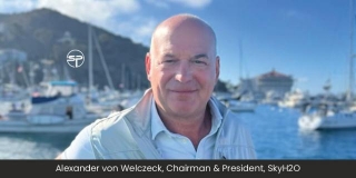 Alexander Von Welczeck: Pioneering Sustainability ...