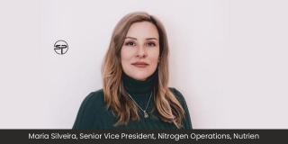 Maria Silveira: A Visionary Leader In Nitrogen Ope...