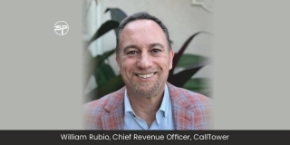 William Rubio: Rewriting Revenue Growth In The IT/...